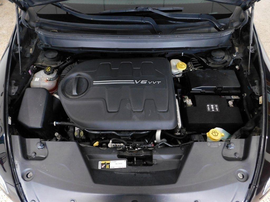 Jeep Cherokee Latitude 4WD 2017