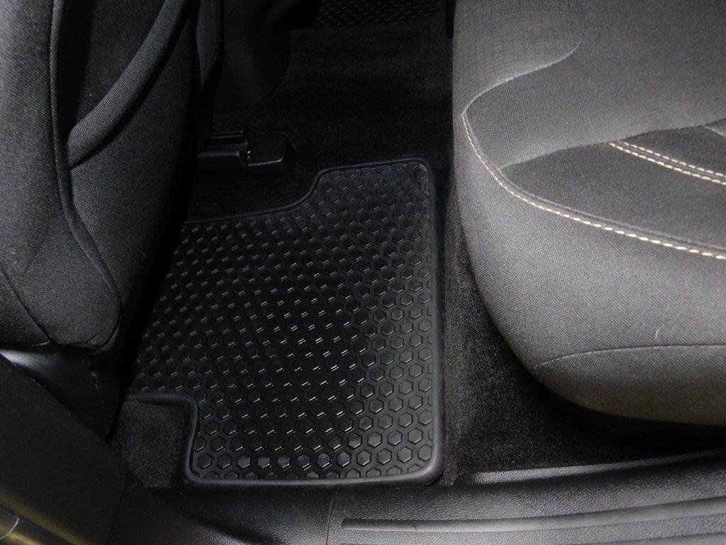 Jeep Cherokee Latitude 4WD 2017