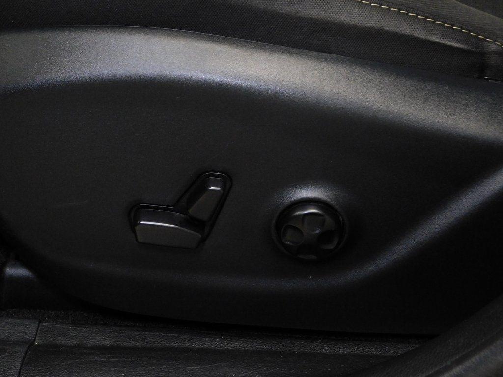 Jeep Cherokee Latitude 4WD 2017