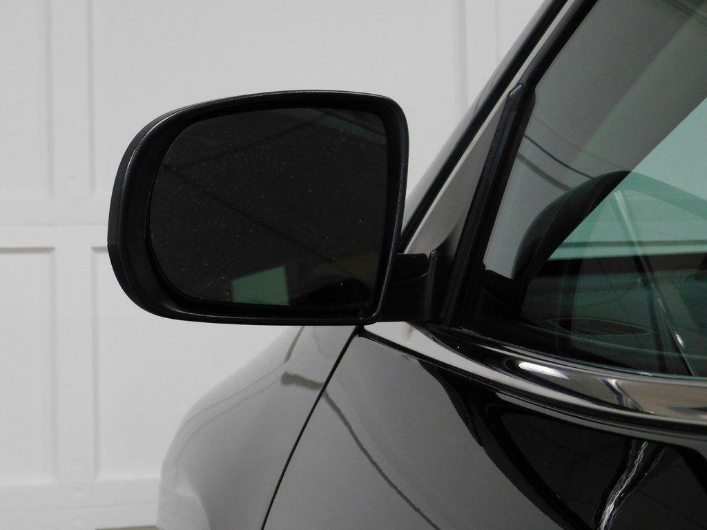 Jeep Cherokee Latitude 4WD 2017