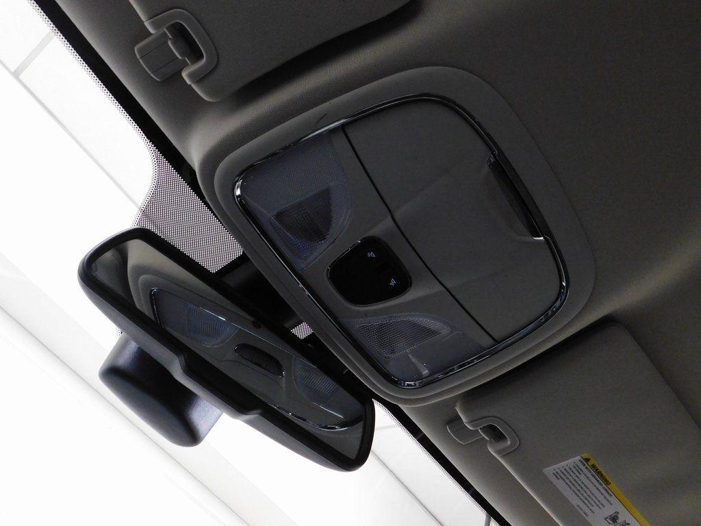 Jeep Cherokee Latitude 4WD 2017