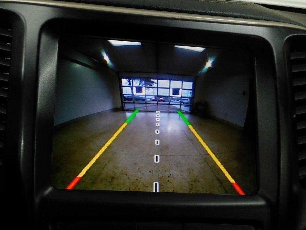 Jeep Cherokee Latitude 4WD 2017