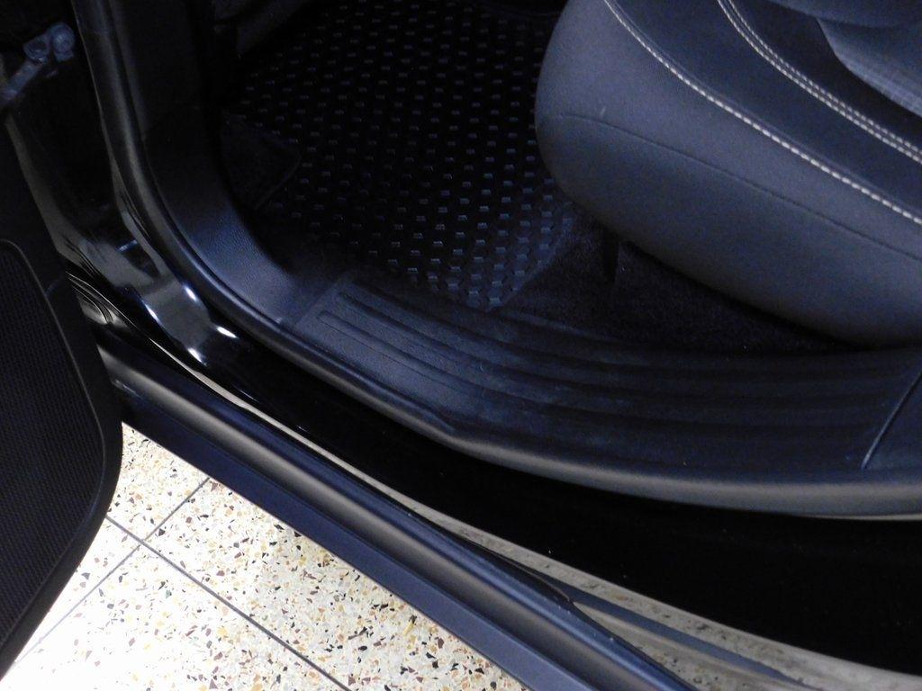 Jeep Cherokee Latitude 4WD 2017