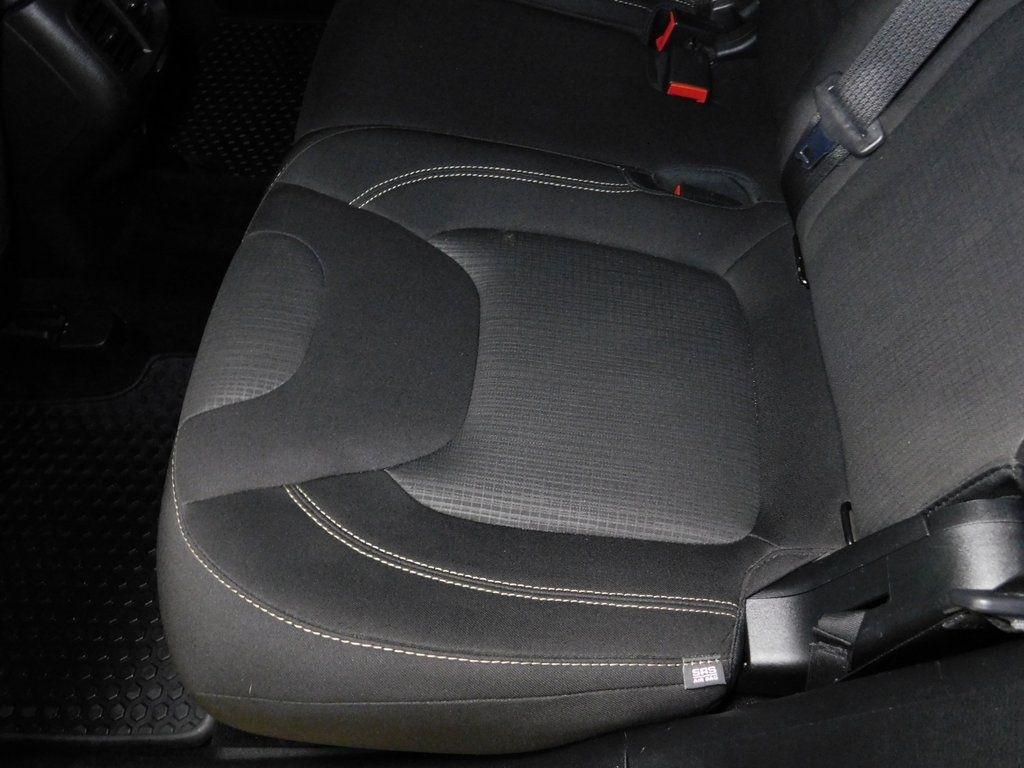 Jeep Cherokee Latitude 4WD 2017