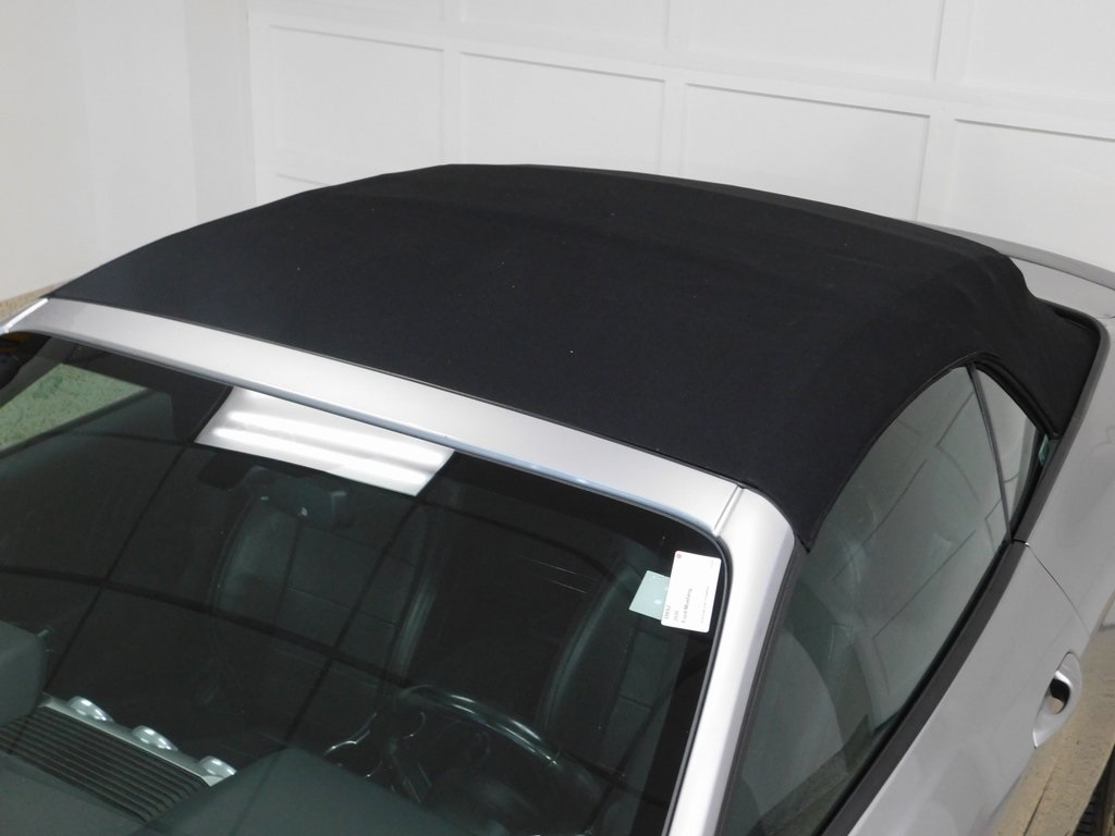 Ford Mustang EcoBoost Premium Convertible 2020