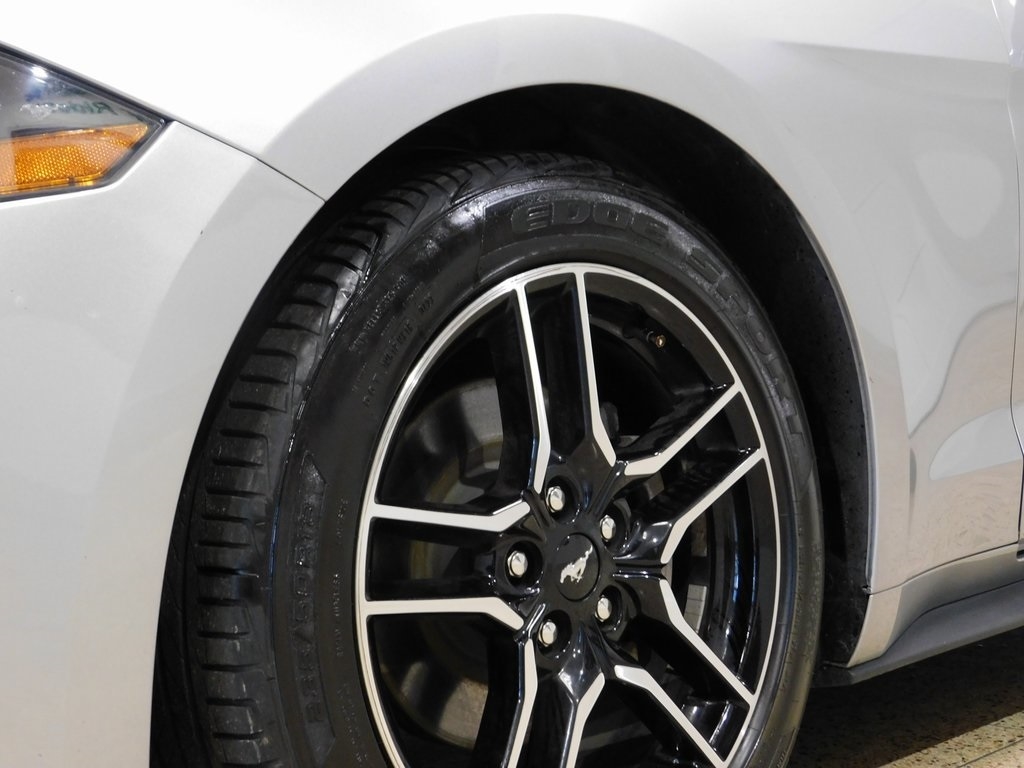 Ford Mustang EcoBoost Premium Convertible 2020