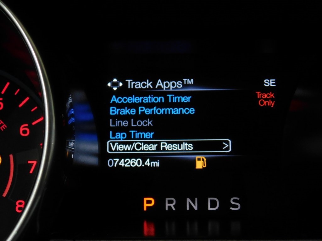 Ford Mustang EcoBoost Premium Convertible 2020