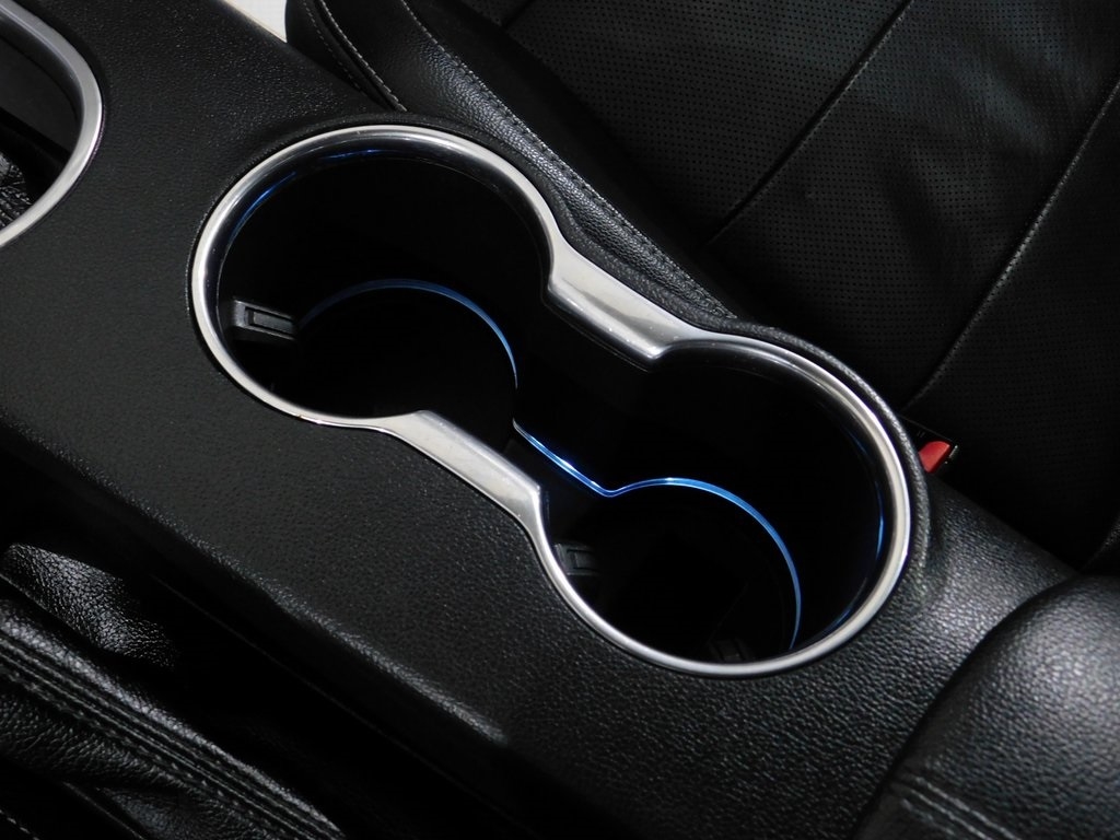 Ford Mustang EcoBoost Premium Convertible 2020