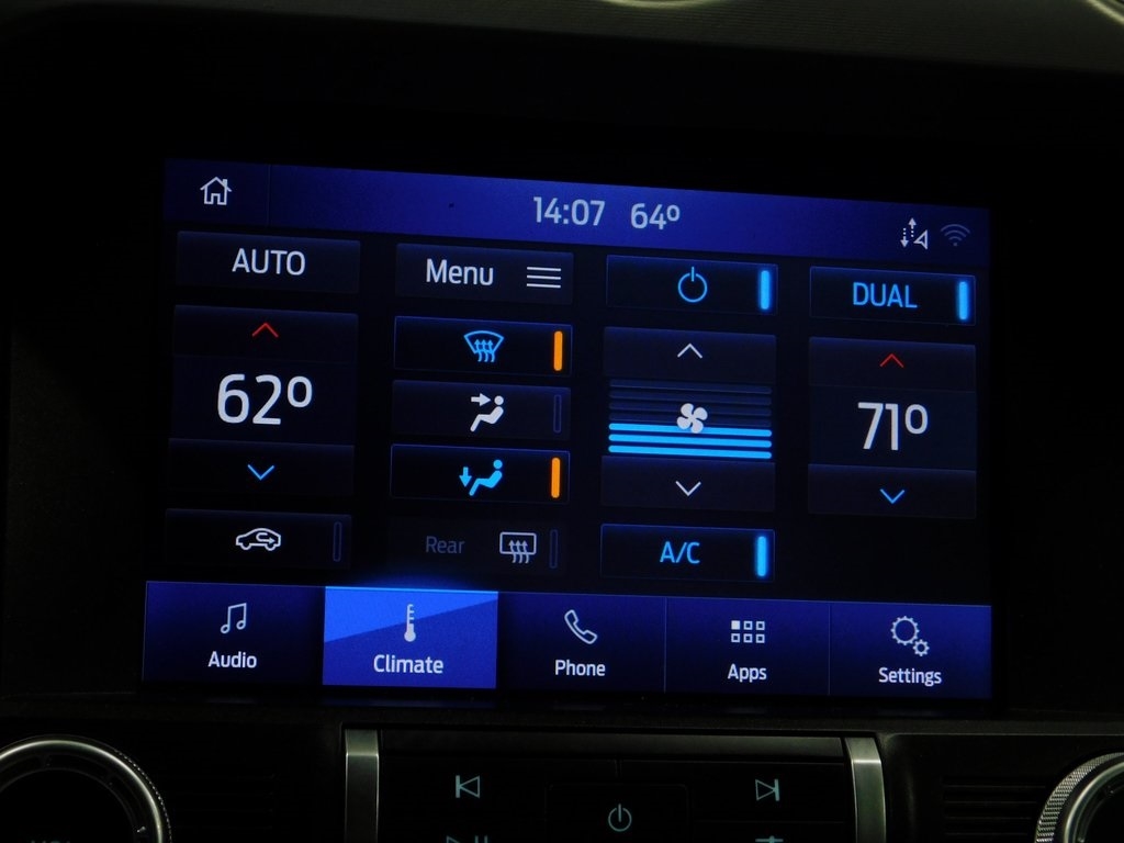 Ford Mustang EcoBoost Premium Convertible 2020