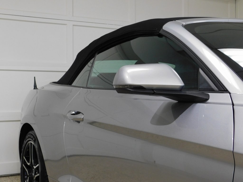 Ford Mustang EcoBoost Premium Convertible 2020