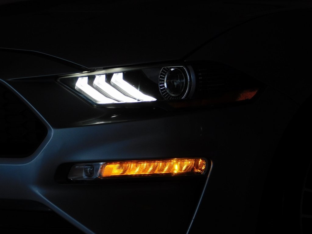 Ford Mustang EcoBoost Premium Convertible 2020