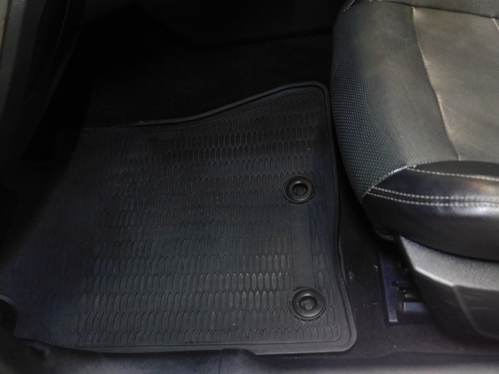 Ford Mustang EcoBoost Premium Convertible 2020