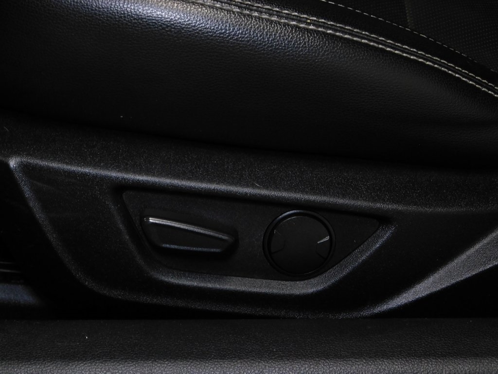 Ford Mustang EcoBoost Premium Convertible 2020