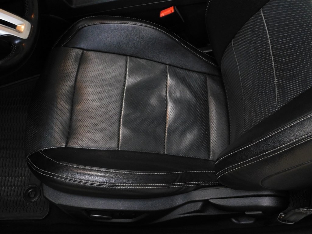 Ford Mustang EcoBoost Premium Convertible 2020