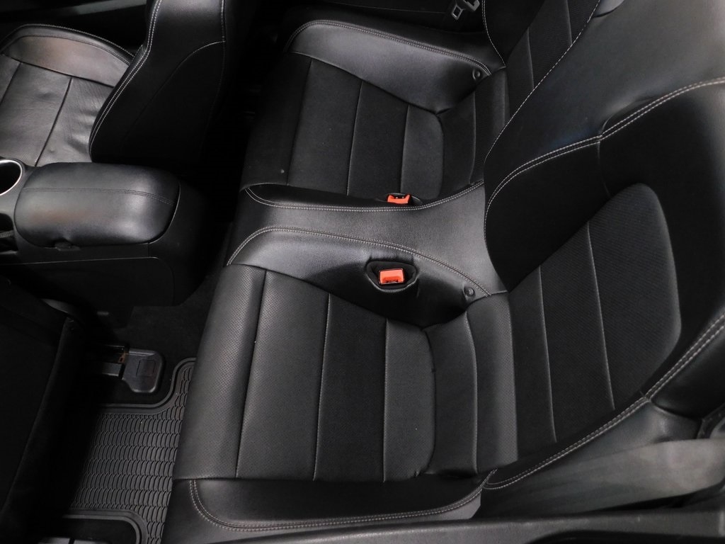 Ford Mustang EcoBoost Premium Convertible 2020