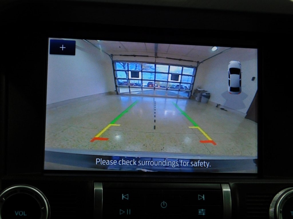 Ford Mustang EcoBoost Premium Convertible 2020