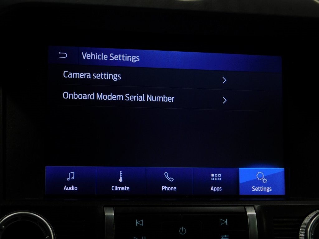 Ford Mustang EcoBoost Premium Convertible 2020