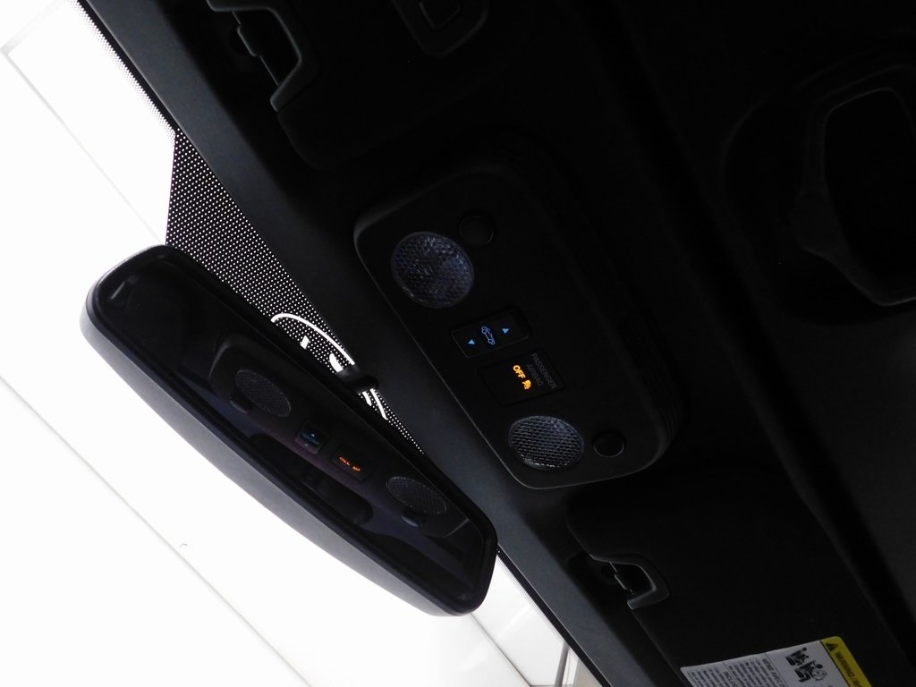 Ford Mustang EcoBoost Premium Convertible 2020