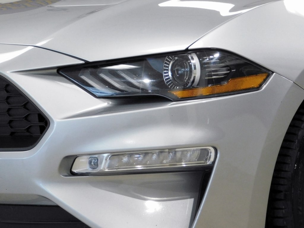 Ford Mustang EcoBoost Premium Convertible 2020