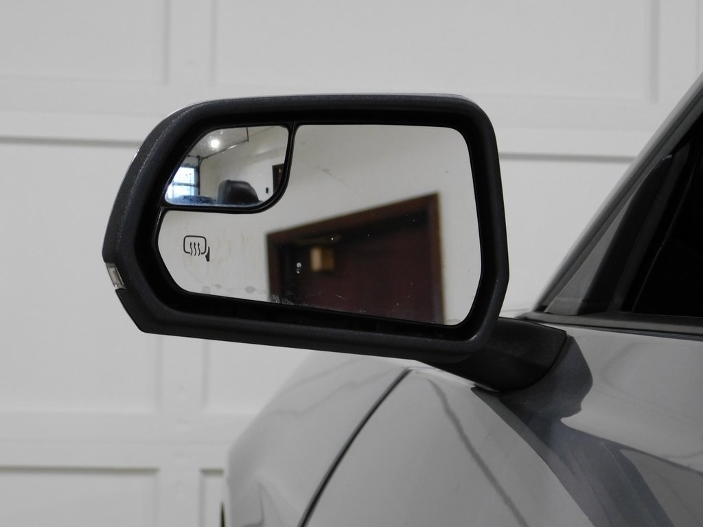 Ford Mustang EcoBoost Premium Convertible 2020