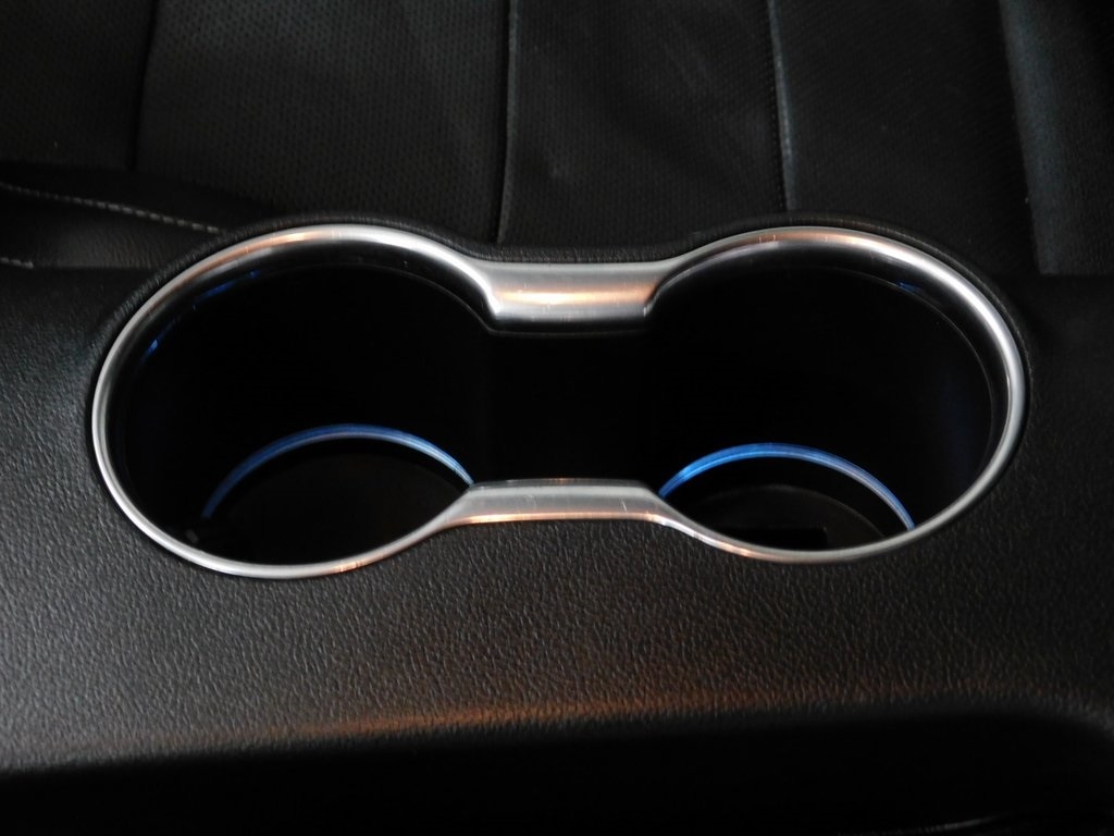 Ford Mustang EcoBoost Premium Convertible 2020