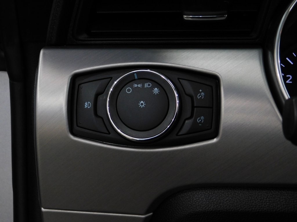 Ford Mustang EcoBoost Premium Convertible 2020