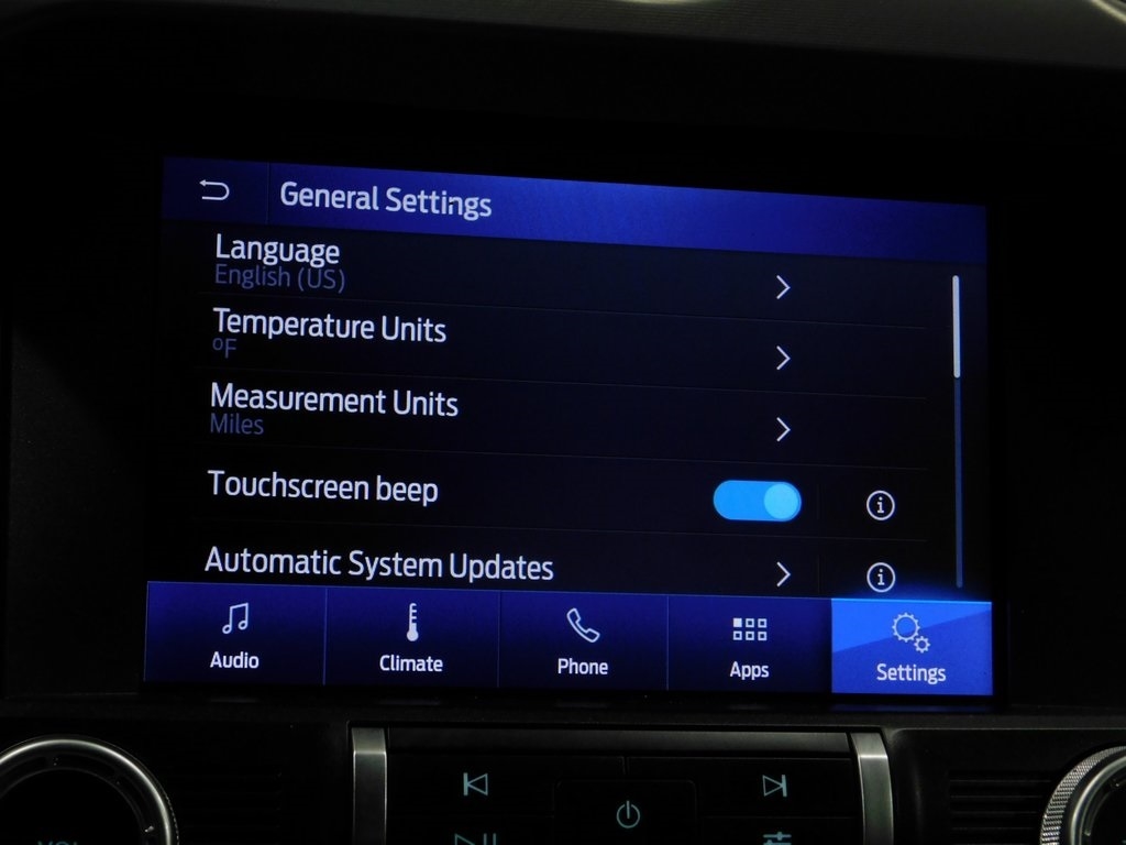 Ford Mustang EcoBoost Premium Convertible 2020