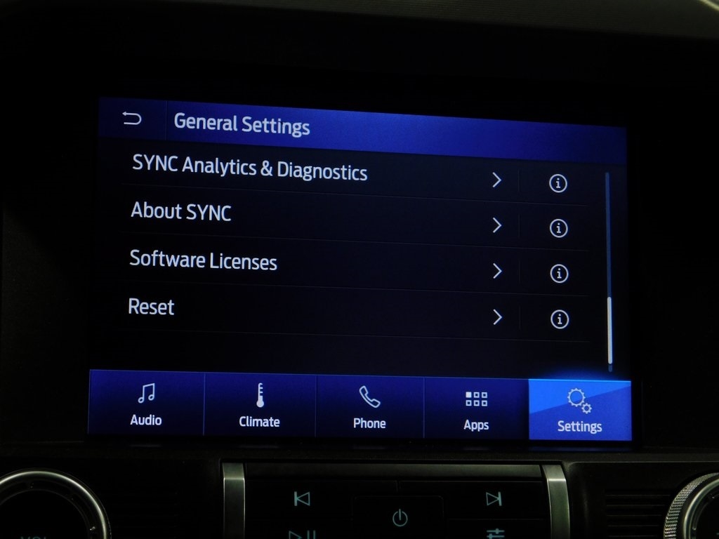 Ford Mustang EcoBoost Premium Convertible 2020