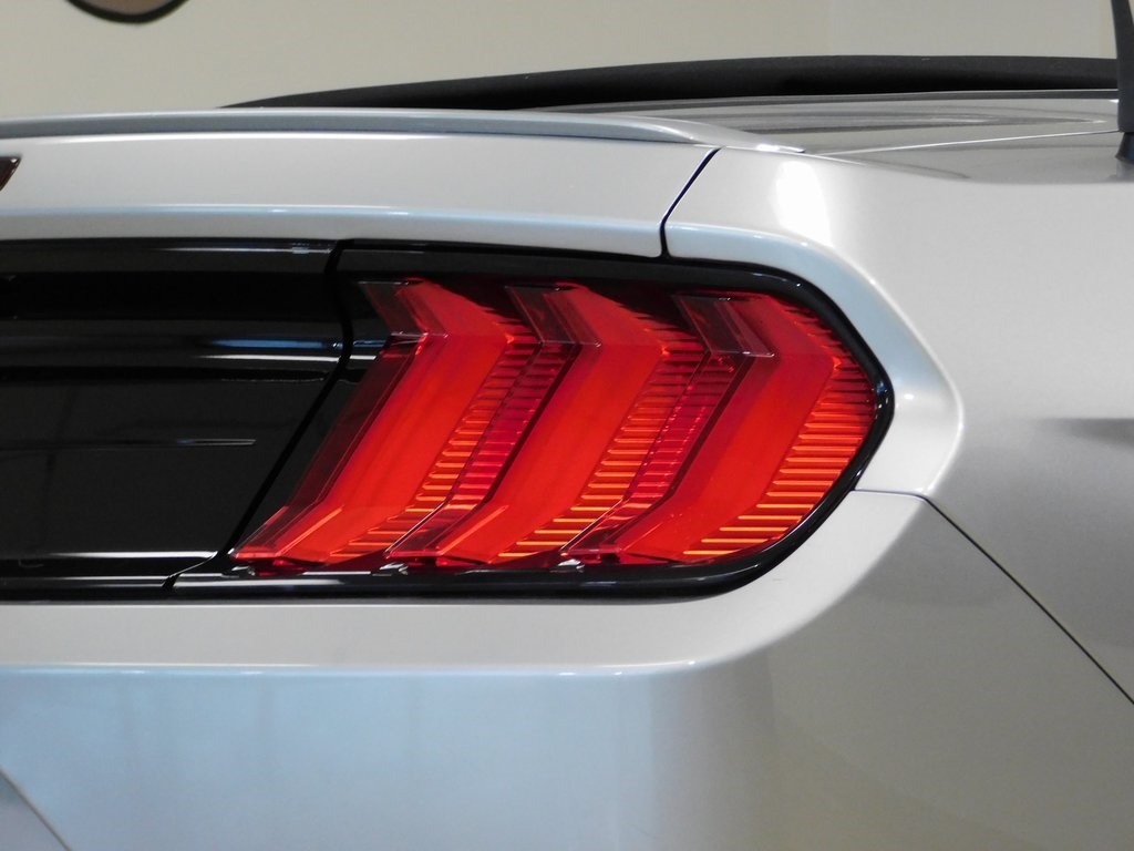 Ford Mustang EcoBoost Premium Convertible 2020