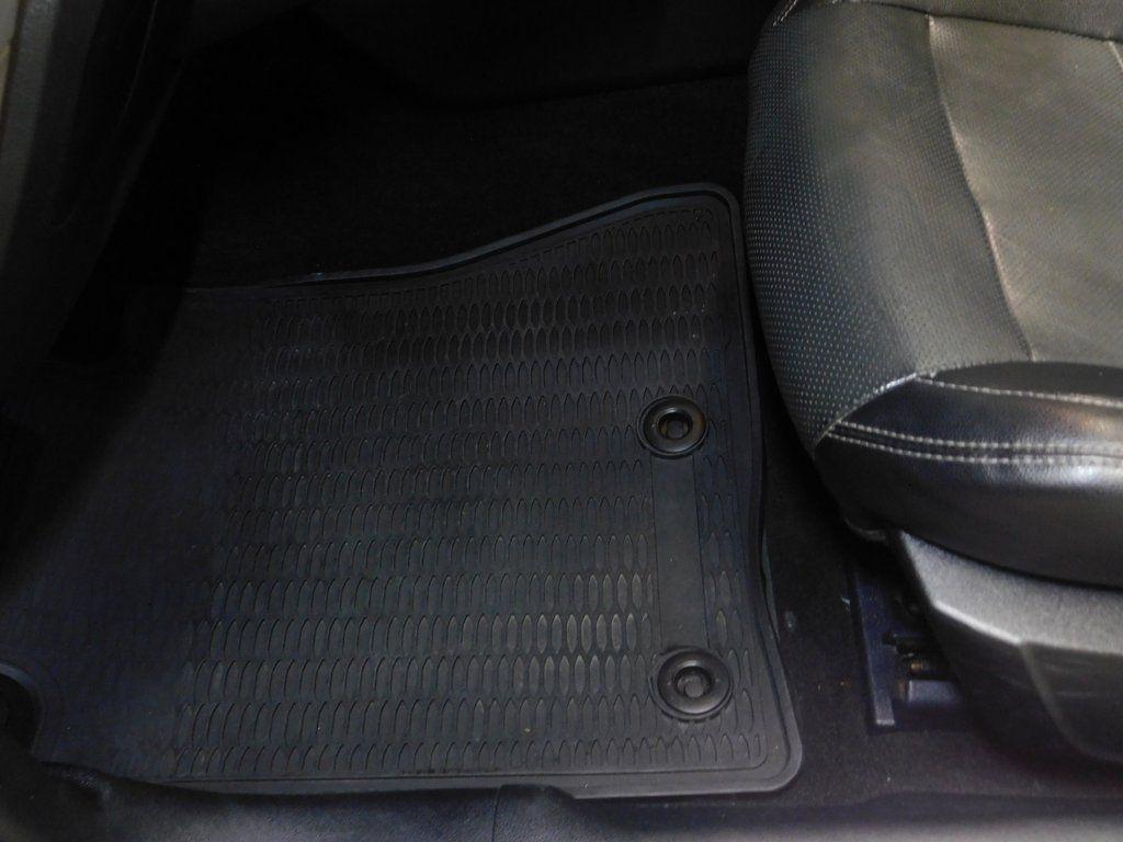 Ford Mustang EcoBoost Premium Convertible 2020