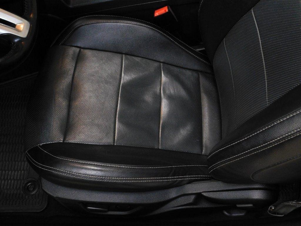 Ford Mustang EcoBoost Premium Convertible 2020