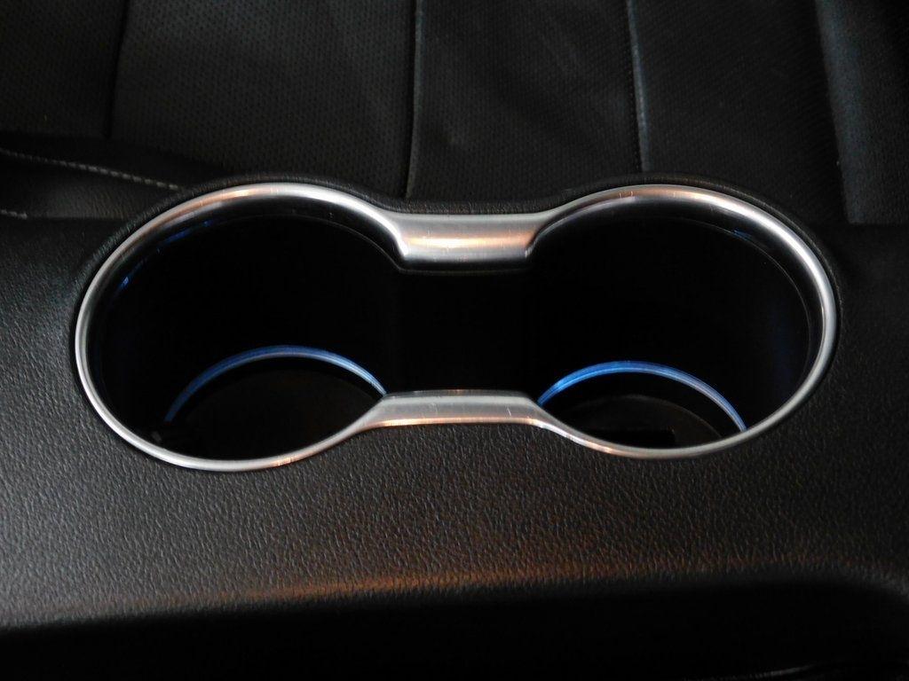 Ford Mustang EcoBoost Premium Convertible 2020