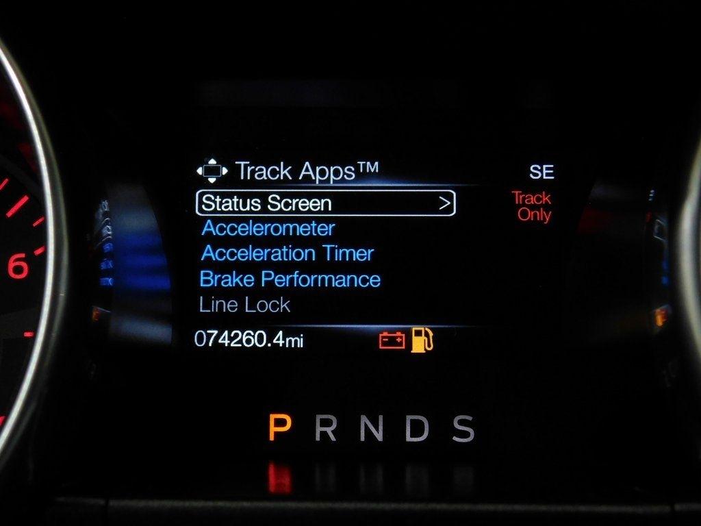 Ford Mustang EcoBoost Premium Convertible 2020