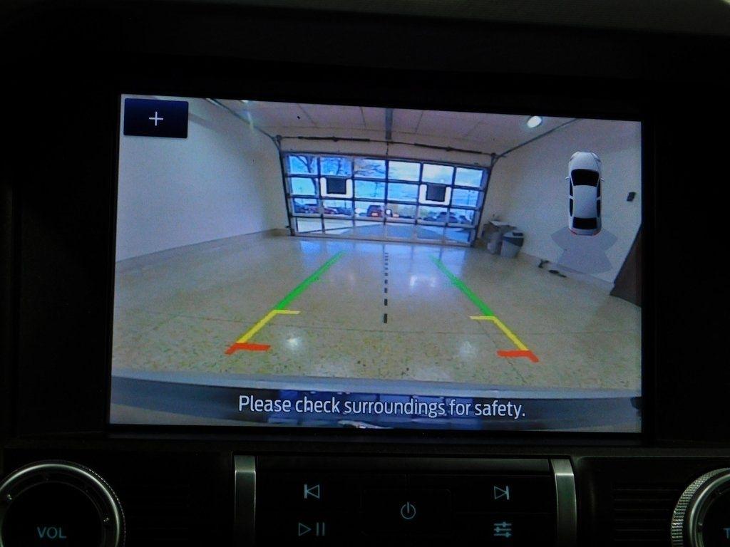 Ford Mustang EcoBoost Premium Convertible 2020