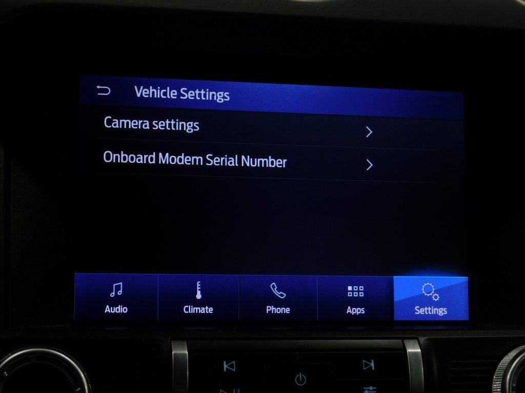 Ford Mustang EcoBoost Premium Convertible 2020