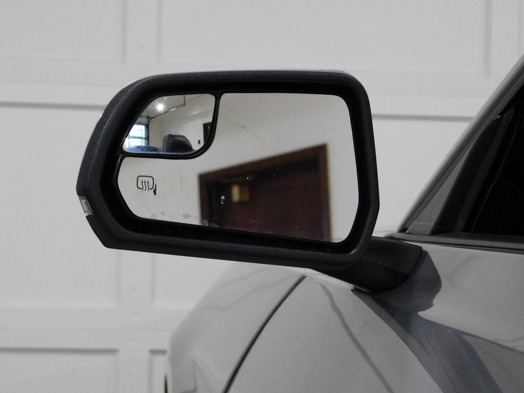 Ford Mustang EcoBoost Premium Convertible 2020