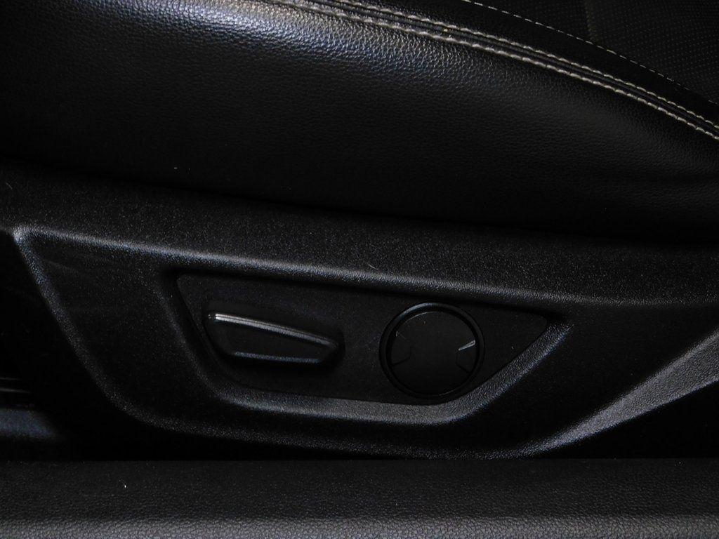 Ford Mustang EcoBoost Premium Convertible 2020