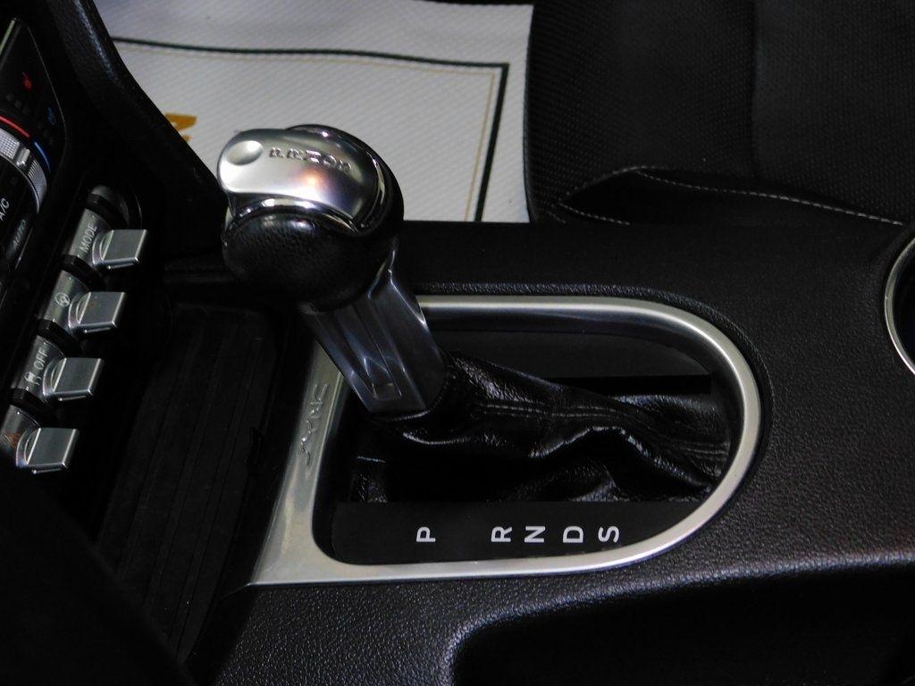 Ford Mustang EcoBoost Premium Convertible 2020