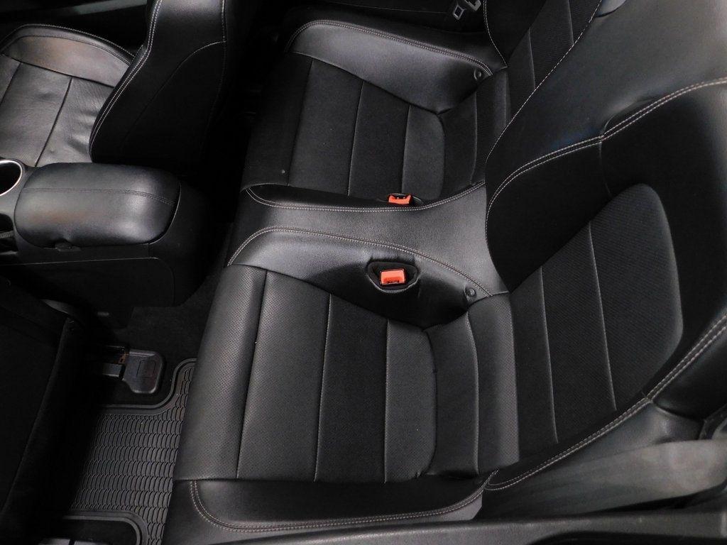 Ford Mustang EcoBoost Premium Convertible 2020