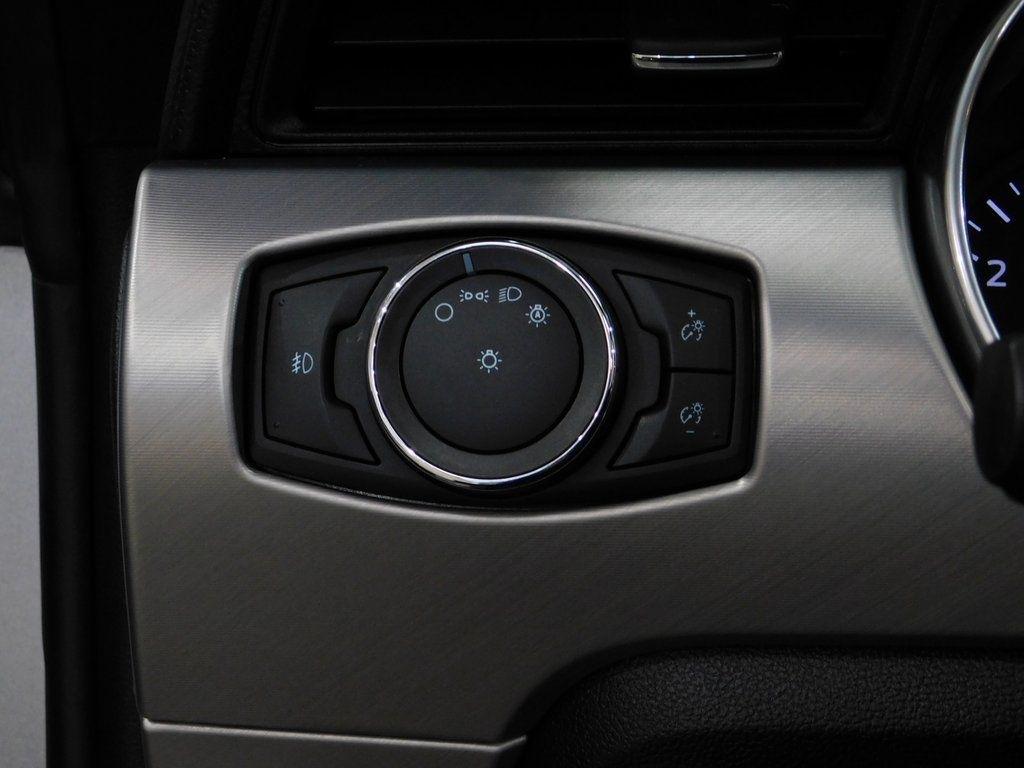 Ford Mustang EcoBoost Premium Convertible 2020