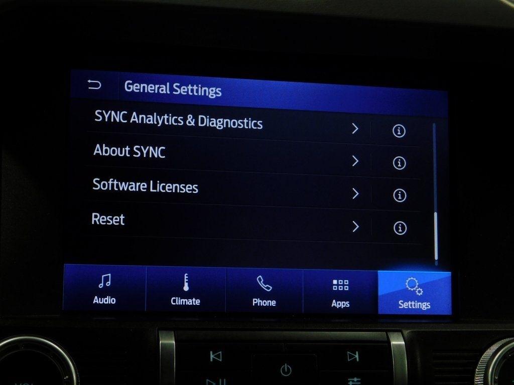 Ford Mustang EcoBoost Premium Convertible 2020