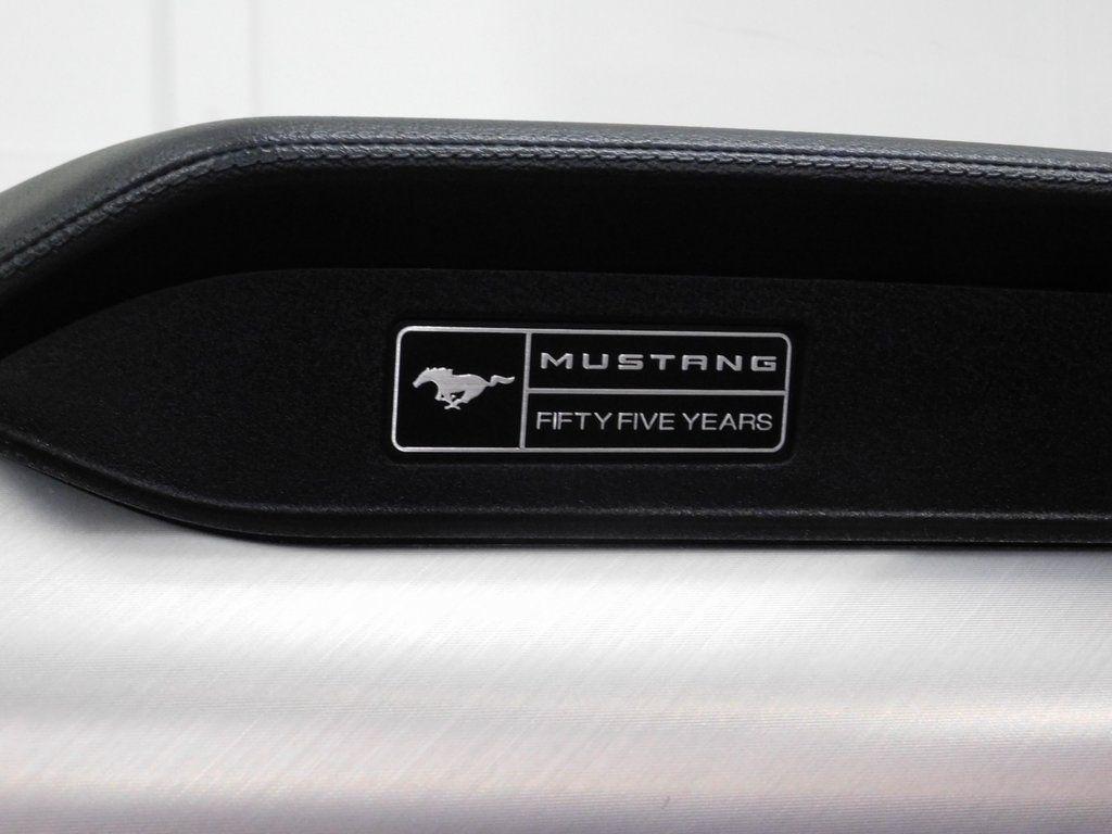 Ford Mustang EcoBoost Premium Convertible 2020