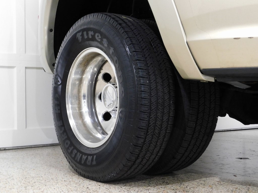 RAM 3500 Longhorn Mega Cab 4WD DRW 2015