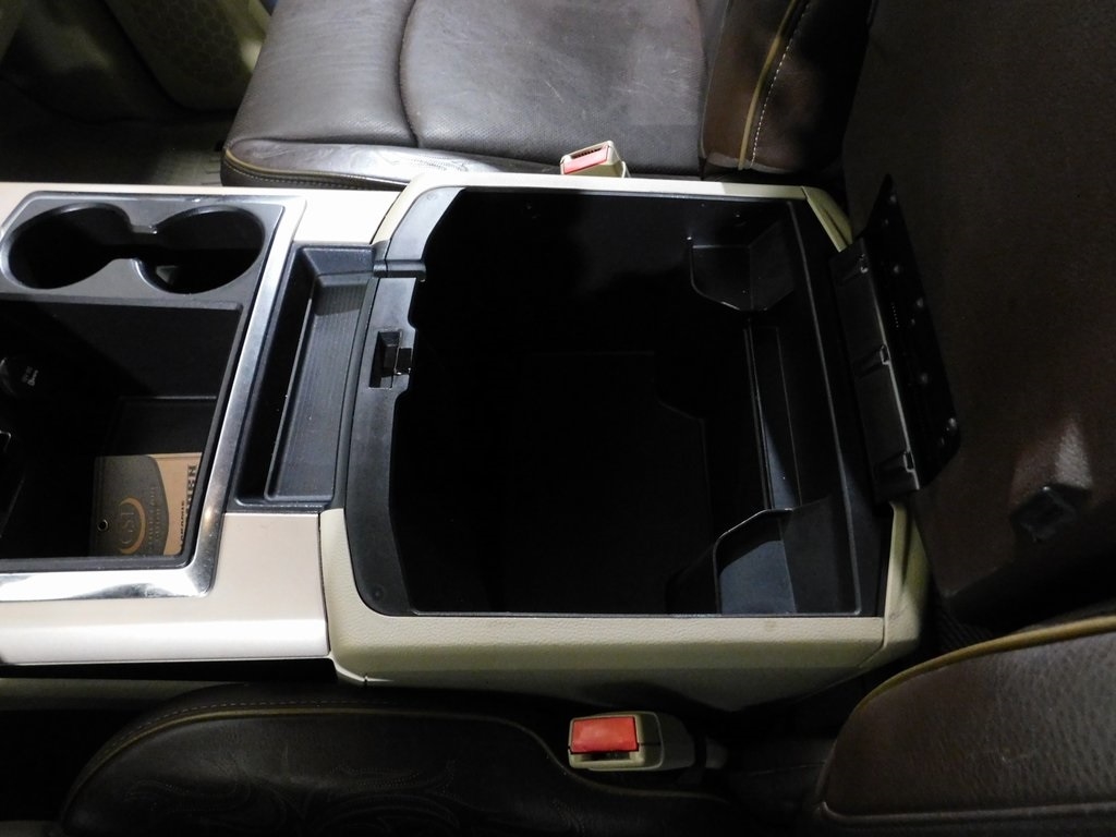 RAM 3500 Longhorn Mega Cab 4WD DRW 2015