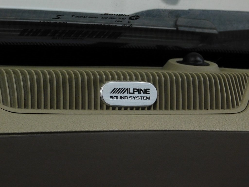 RAM 3500 Longhorn Mega Cab 4WD DRW 2015