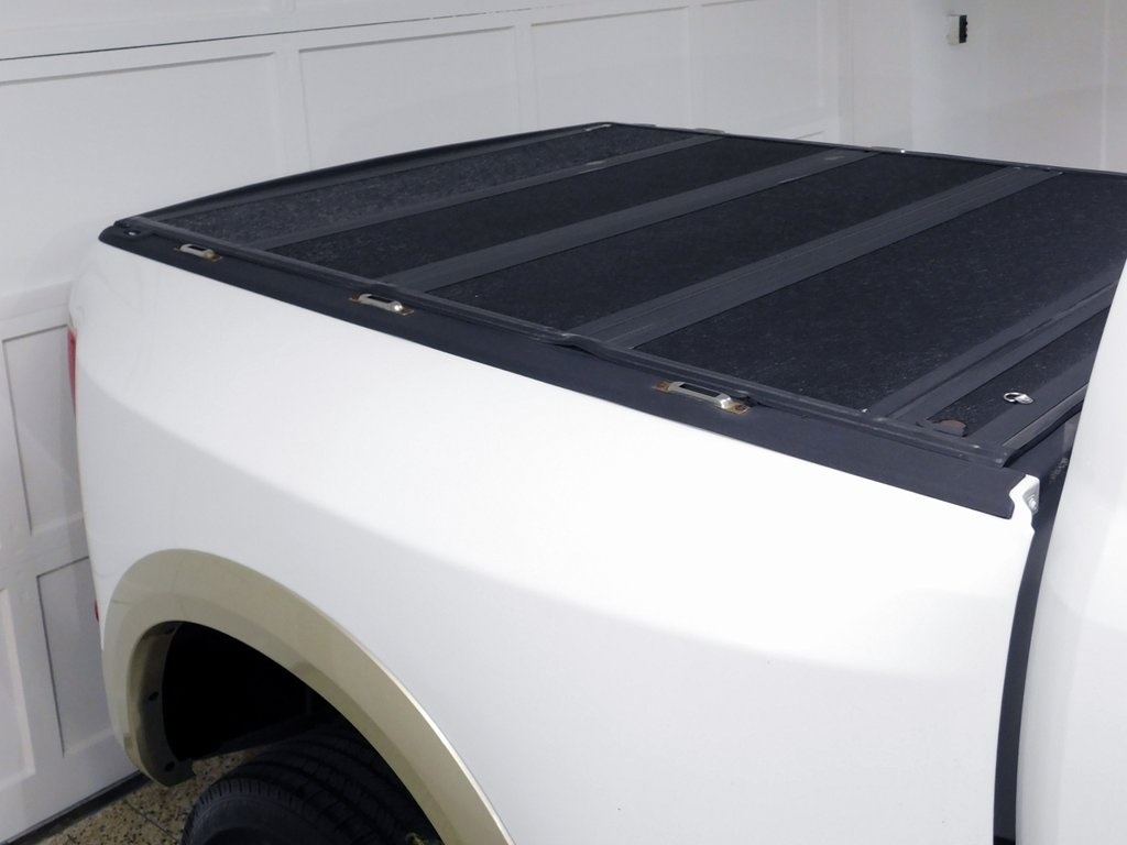 RAM 3500 Longhorn Mega Cab 4WD DRW 2015