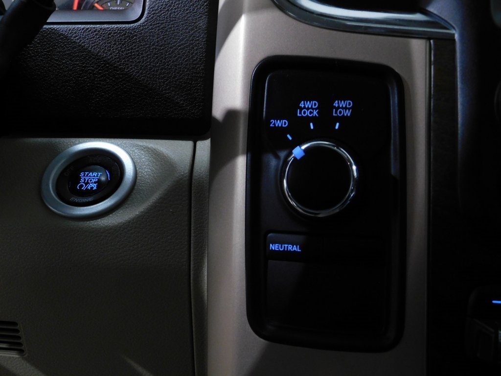 RAM 3500 Longhorn Mega Cab 4WD DRW 2015