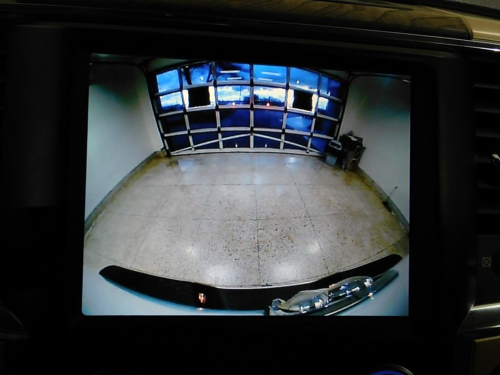 RAM 3500 Longhorn Mega Cab 4WD DRW 2015