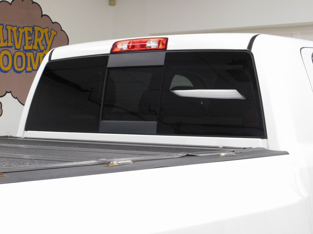 RAM 3500 Longhorn Mega Cab 4WD DRW 2015