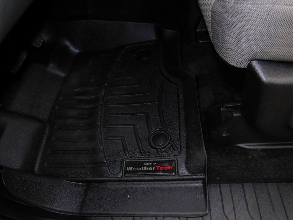 Ford F-150 XLT SuperCrew 6.5-ft. Bed 4WD 2015